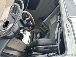 DAF XG+ 530 FT + INTARDER + 1185l TANKS +FULL SPOILER