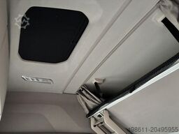 DAF XG+ 530 FT + INTARDER + 1185l TANKS +FULL SPOILER