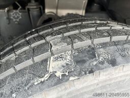 DAF XG+ 530 FT + INTARDER + 1185l TANKS +FULL SPOILER