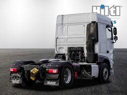 DAF XF 530 FT SPACE CAB + INTARDER + ADR AT FL EX