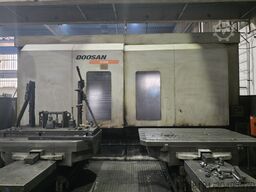 Doosan H1000