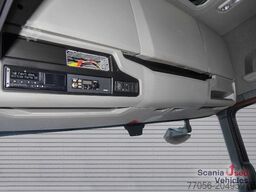 Scania R 410 B6x2*4LB Jumbo, Lenkachse, Standklima