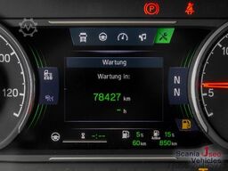 Scania R 410 B6x2*4LB Jumbo, Lenkachse, Standklima