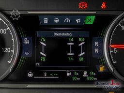 Scania R 410 B6x2*4LB Jumbo, Lenkachse, Standklima