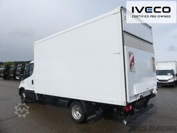 IVECO 35C16 Koffer