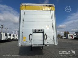 Schmitz Cargobull Curtainsider Standard
