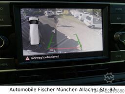 VW Crafter Kasten 35 L2H2 4MOTION ALUCA