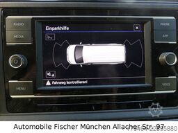 VW Crafter Kasten 35 L2H2 4MOTION ALUCA