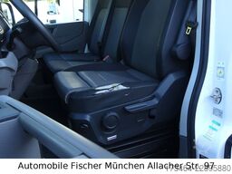 VW Crafter Kasten 35 L2H2 4MOTION ALUCA