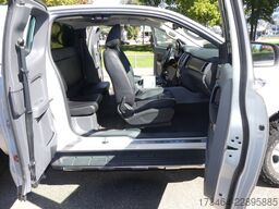 FORD Ranger Limited* Offroad*Sortimo*Sperre*AHK 3.5t*