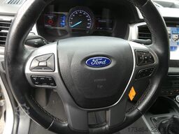 FORD Ranger Limited* Offroad*Sortimo*Sperre*AHK 3.5t*