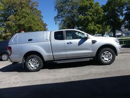 FORD Ranger Limited* Offroad*Sortimo*Sperre*AHK 3.5t*