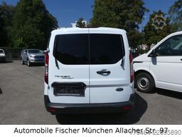FORD Transit Connect Kombi lang 5 Sitze *LKW *Xenon*