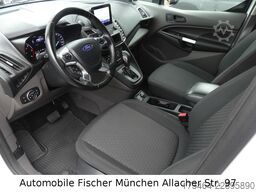 FORD Transit Connect Kombi lang 5 Sitze *LKW *Xenon*