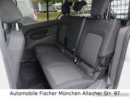 FORD Transit Connect Kombi lang 5 Sitze *LKW *Xenon*