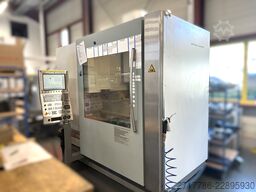 DMG Deckel Maho DMC 1035 V
