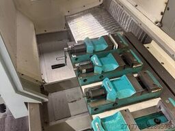 DMG Deckel Maho DMC 1035 V