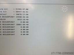 DMG Deckel Maho DMC 1035 V
