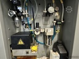 DMG Deckel Maho DMC 1035 V