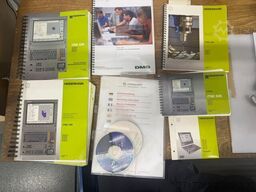 DMG Deckel Maho DMC 1035 V