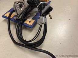 DMG Deckel Maho DMC 1035 V