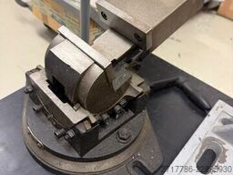 DMG Deckel Maho DMC 1035 V