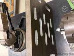 DMG Deckel Maho DMC 1035 V
