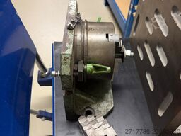 DMG Deckel Maho DMC 1035 V