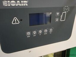 BioAir SafeMate ECO 1.8 Class II Biological Safety Cabinet – 1.8