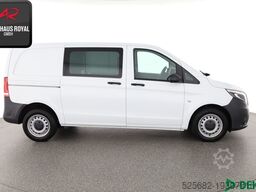 mercedes-benz Vito 114 CDI KASTEN LEDILS,NAVI,PARKLENKASSIST