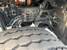 MERCEDES-BENZ Arocs 2640 6x4 Abrollkipper RS 4,2m AHK