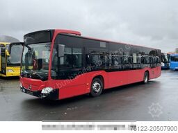 MERCEDES-BENZ O 530 Citaro / Euro 5 / A20 / A21 Lion?s City