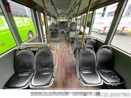 MERCEDES-BENZ O 530 Citaro / Euro 5 / A20 / A21 Lion?s City
