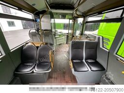 MERCEDES-BENZ O 530 Citaro / Euro 5 / A20 / A21 Lion?s City