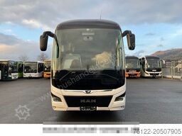 MAN R 07 Lion?s Coach / R 08 / R 09 / Tourismo