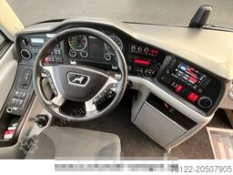 MAN R 07 Lion?s Coach / R 08 / R 09 / Tourismo