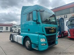 MAN TGX 18.420 * BL * ACC-SPUR-ASST * RETARDER * TÜV