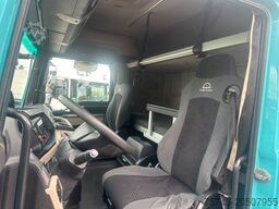 MAN TGX 18.420 * BL * ACC-SPUR-ASST * RETARDER * TÜV