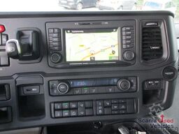 Scania R 460 A4x2NA / 2-Kreis Hydr. / Navi / LED / ADR AT