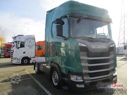 Scania S 450 A4x2EB