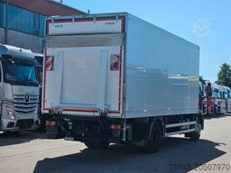 MAN TGM 18.320 * KLIMA * TEMP * LBW 2.5T * U100SA
