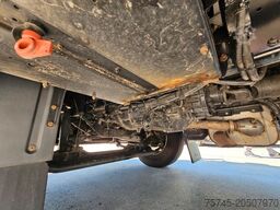 MAN TGM 18.320 * KLIMA * TEMP * LBW 2.5T * U100SA