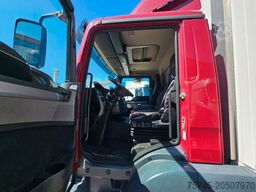 MAN TGM 18.320 * KLIMA * TEMP * LBW 2.5T * U100SA