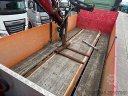 SCHWARZMÜLLER J903 *LADEKRAN * KENNIS KRAN * ALCOA *LIIFT&LENK