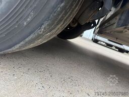 SCHWARZMÜLLER J903 *LADEKRAN * KENNIS KRAN * ALCOA *LIIFT&LENK