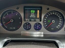 VOLKSWAGEN Phaeton 6.0 W12 lang 4MOTION Tiptronic 5-Sitzer