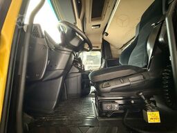 MERCEDES-BENZ ACTROS 1846 4x4 HAD Euro 6 Kipphydraulik