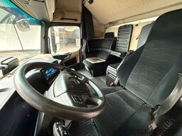 MERCEDES-BENZ ACTROS 1846 4x4 HAD Euro 6 Kipphydraulik