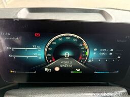 MERCEDES-BENZ ACTROS 1846 4x4 HAD Euro 6 Kipphydraulik