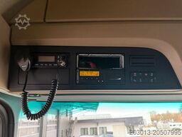 MERCEDES-BENZ ACTROS 1846 4x4 HAD Euro 6 Kipphydraulik